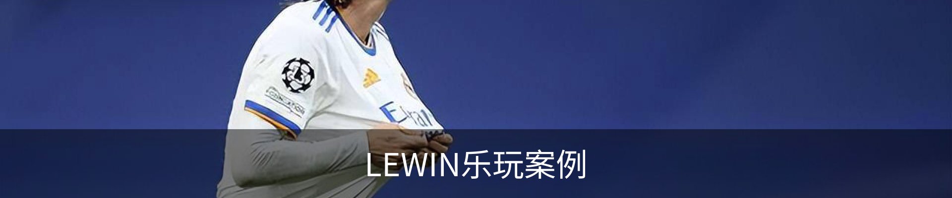 LEWIN乐玩案例